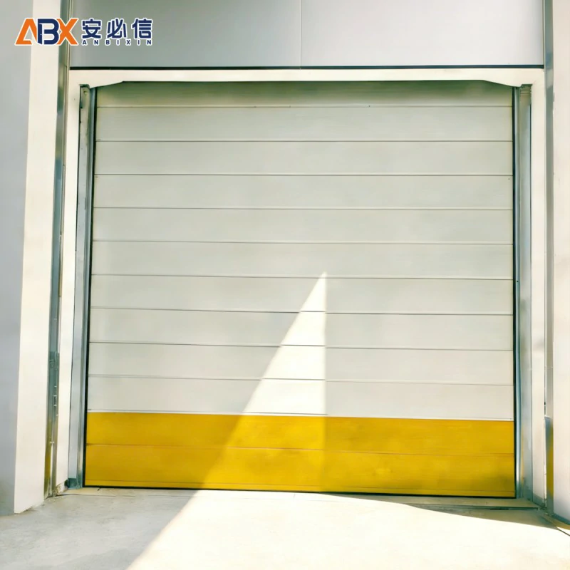 拉萨市提升门